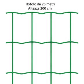 Moquette Erba Finta Rotolo Prato 5x2 Metri 8mm Tappeto Sintetico Manto  Erboso