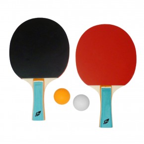 PALLINE PING PONG TECNO PRO