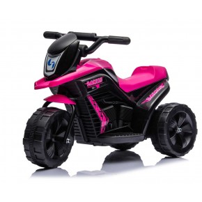 Quad Elettrico per Bambini The Beast 12V Blu