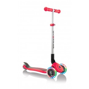 MONOPATTINO BAMBINI TRICICLO BICICLETTA BAMBINI CAVALCABILE TRASFORMABILE  COMBO 3IN1, Gioco per Bambini