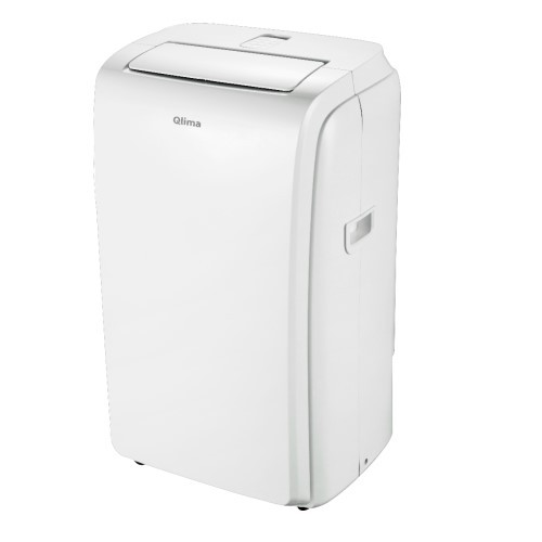 Condizionatore portatile 12000 btu 2 in 1