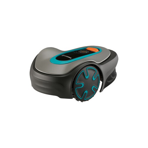 Tosaerba Robot da Giardino a Batteria 18V Gardena