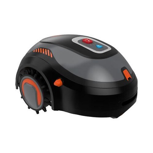 Tosaerba Robot Black and Decker a Batteria