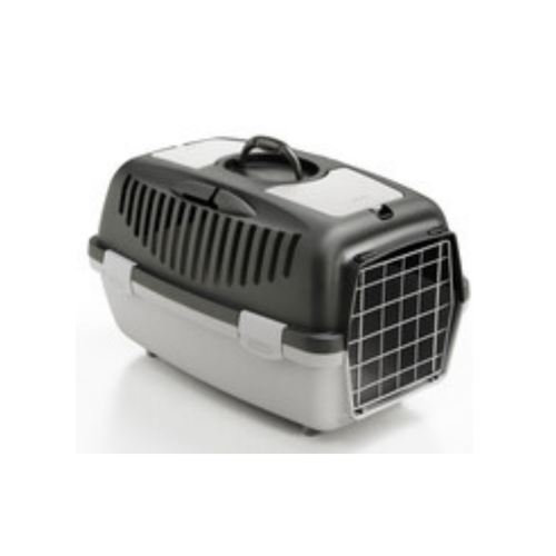 Trasportino per Cani Bracco Auto Gabbia Taglia Media Trasporto Aereo Box | BricoShop24