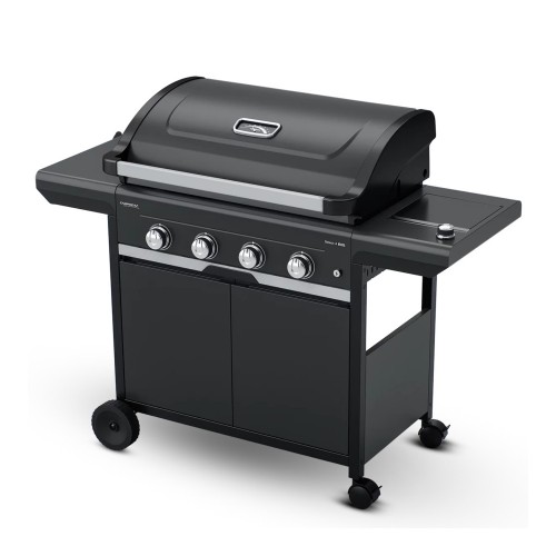 Barbecue a Gas Campignaz Select 4 EXS per Giardino