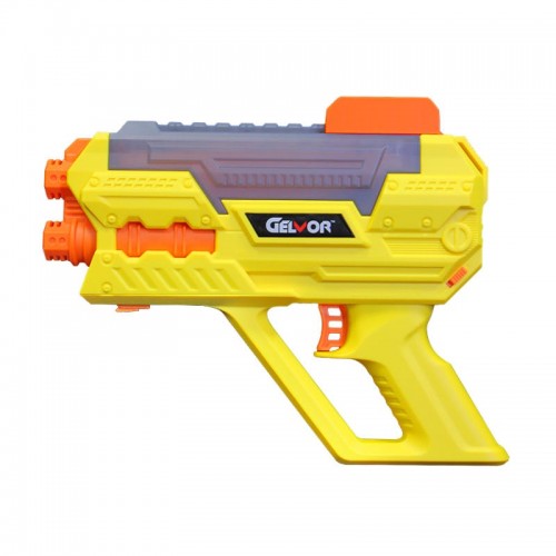 Gel Blaster Pistola Gelvor Pistola 1000 ricariche