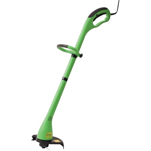 Tagliabordi Elettrico a Cavo da Giardino 350W