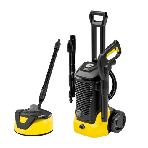 Idropulitrice Acqua Fredda 2100 W Karcher K5