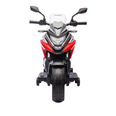 Moto Elettrica da Bambino Honda NC750 Rosso 12V