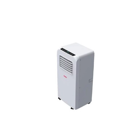 Climatizzatore Portatile 9000btu in Pompa di Calore