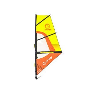 Tavola da Sup Board per Mare Touring Stand Up Gonfiabile con Pompa Pagaia  Lago