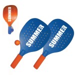 Paddle Tennis