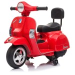 Moto Elettriche per Bambini