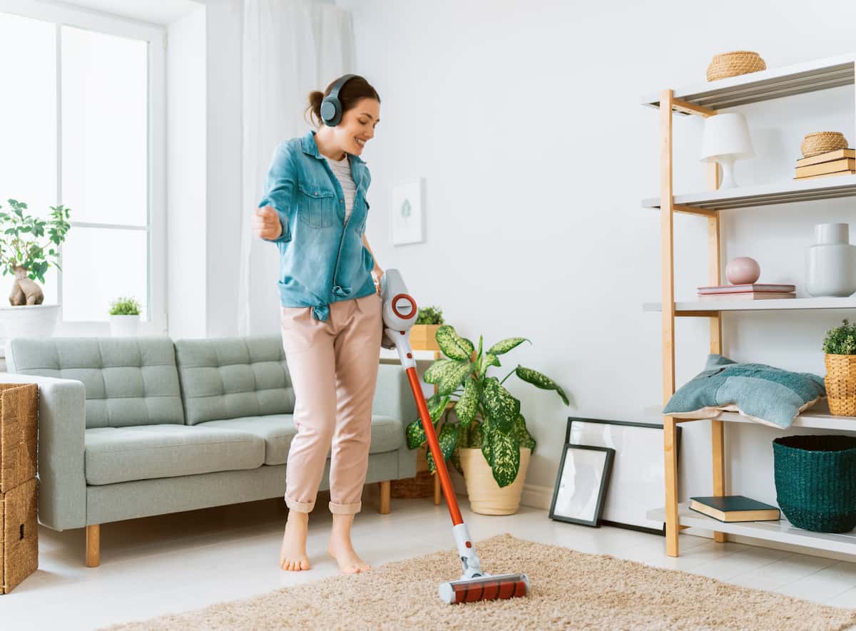 Pulizia accurata dei pavimenti di casa: i migliori consigli