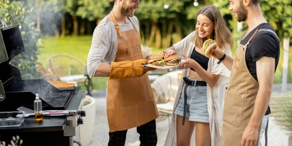 Barbecue per grigliata estiva: guida al modello migliore