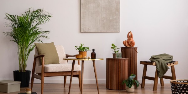 Arredamento Feng Shui: disposizione degli spazi e armonia della casa